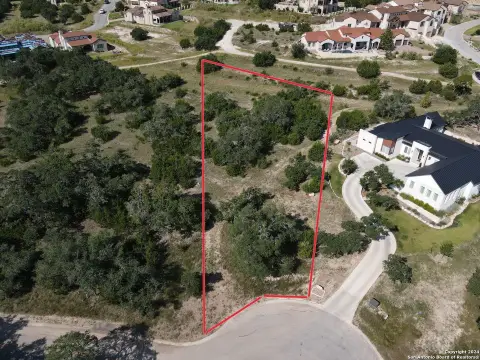 Boerne, TX Land with Membership