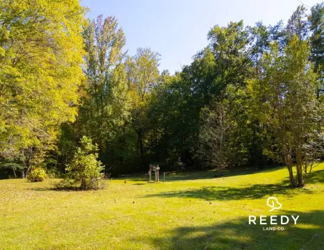 Land Parcel in Walhalla, SC