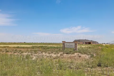 Amarillo, TX Acre Lot