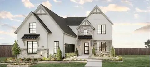 Residential Land in Gated Community