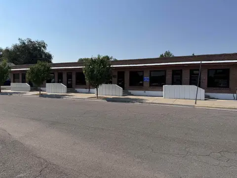 Pocatello Office Building For Sale