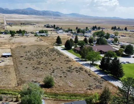 Downey, ID Residential Land
