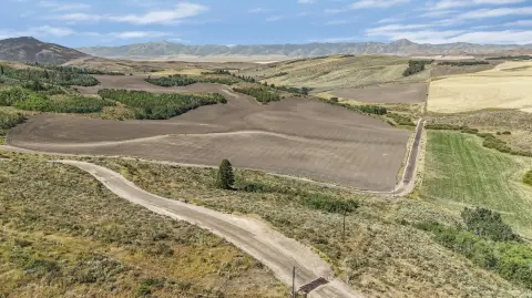 Expansive Arbon Valley Acreage