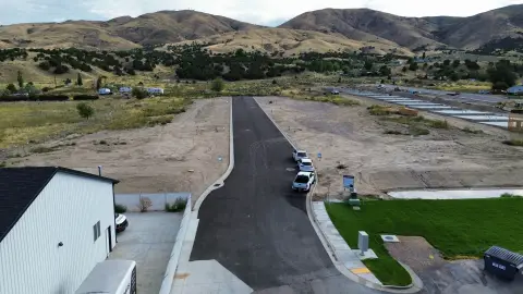 Pocatello Commercial Lots For Sale