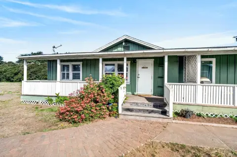 Four-Unit Mixed-Use Property