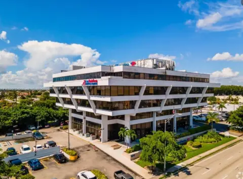 Hialeah Office Space Available