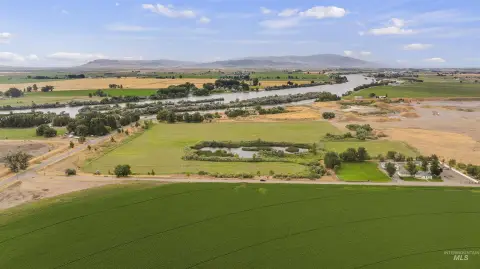 Land for Dream Country Home