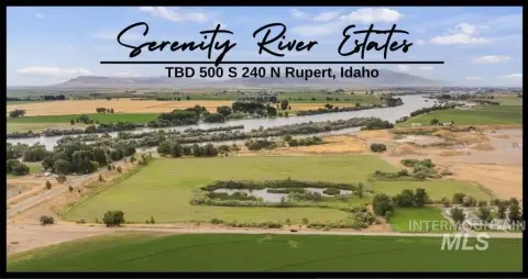 Rupert, ID Land For Sale