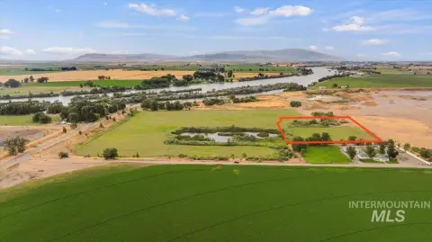 Rupert, ID Land For Sale