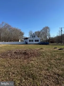 Chesold Land Ready To Build