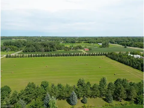 Residential Land in Cokato, MN