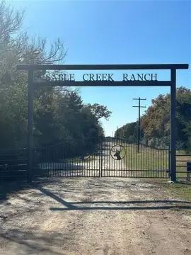 50.89 Acres Near Lake Limestone