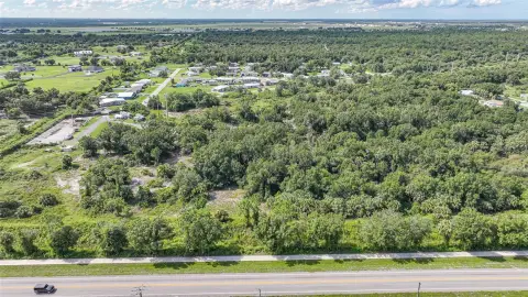 Punta Gorda Commercial Land Opportunity