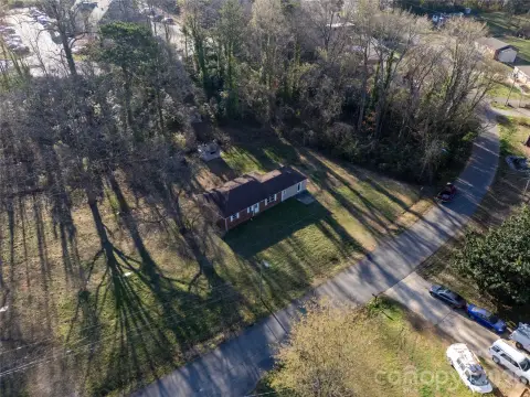 Charlotte Land For Sale