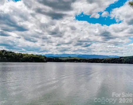 Waterfront Land in Gated Community