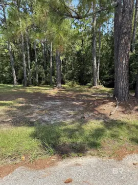 Waterfront Lot on Miflin Creek