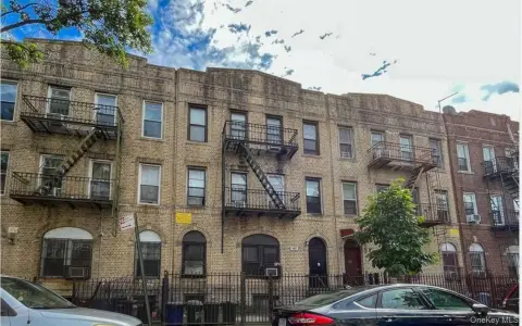 Brooklyn Multifamily Investment Opportunity