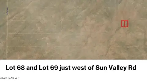 Land For Sale in Holbrook