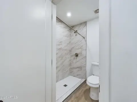 Upgraded Multifamily Property in Phoenix