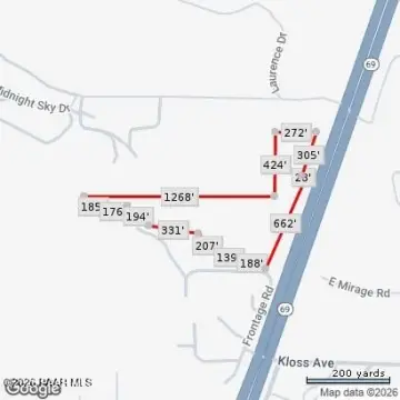 Land For Sale in Dewey-Humboldt