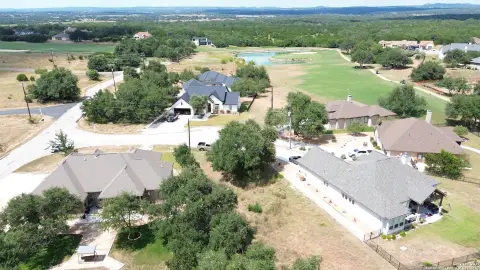 Homesite in Rockin J Ranch