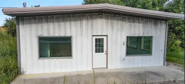 Chilton, TX Commercial Property