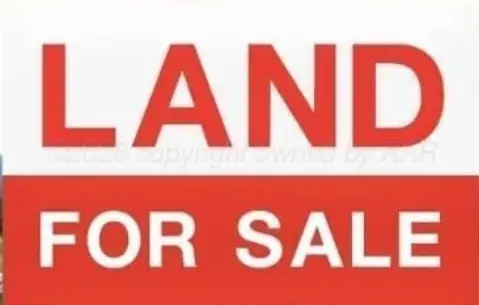 Amarillo Land in Established Neighborhood