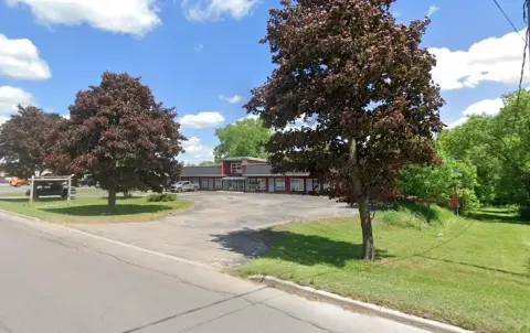 Picture of Commercial land at State Highway 56 6570, Potsdam, NY