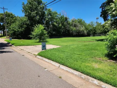 Oklahoma City Land Opportunity