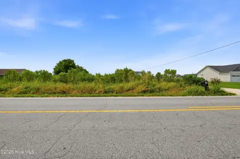 Residential Land Parcel for Custom Build