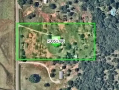 Residential Land with Utilities