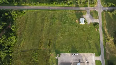 Norman OK Five Acre Tract