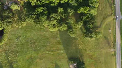 Norman OK 5-Acre Land Parcel