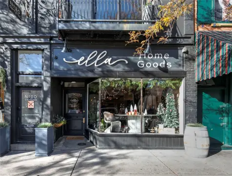 Downtown Missoula Retail Opportunity