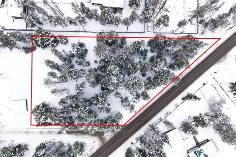 Whitefish, MT 1.14-Acre Land
