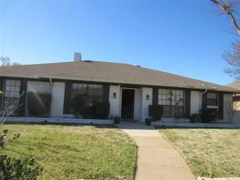 Assisted Living Facility in Dallas