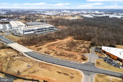 Land in Sterling, Virginia