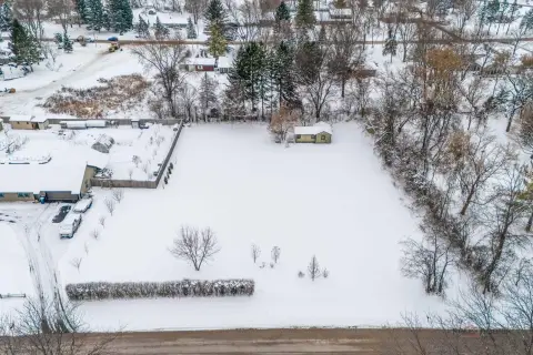 Gurnee Land for Custom Home