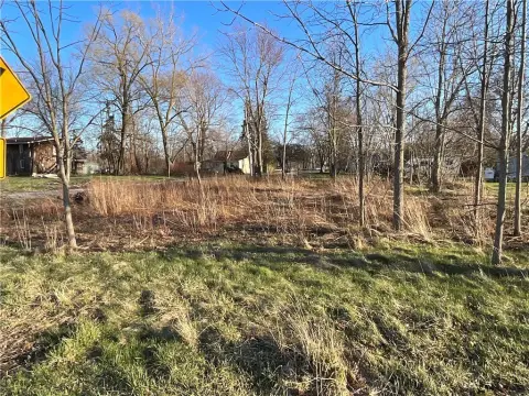 Recreational Land Parcel
