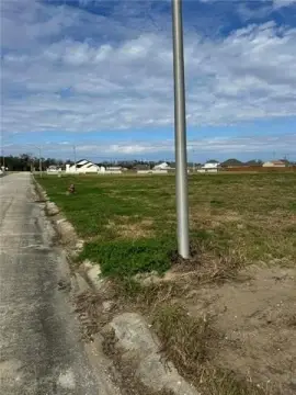 Westwego Vacant Land For Sale