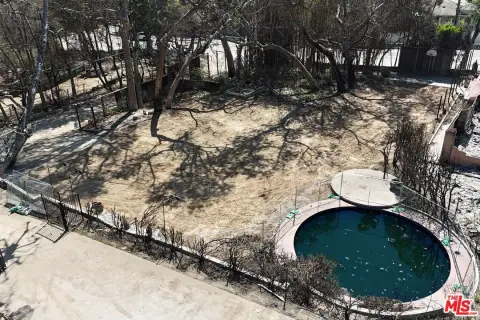 Rivas Canyon Land Opportunity