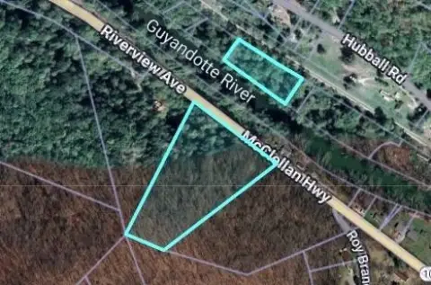 Branchland Vacant Land Near River