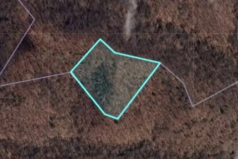 Culloden, WV Vacant Land