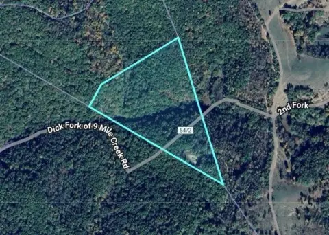 Residential Land in Midkiff, WV