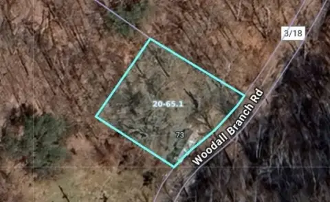 Residential Land in Hamlin, WV