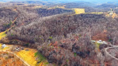 66 Acres Recreational Estate Opportunity