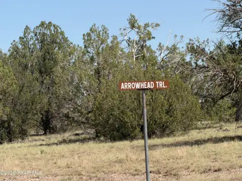 20-Acre Recreation Land