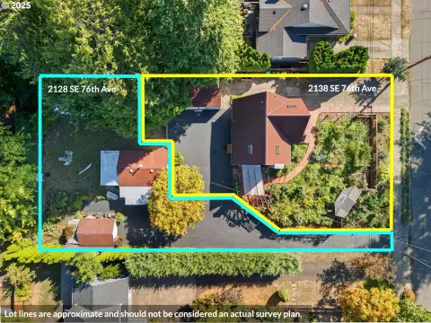 Montavilla Multifamily Investment Opportunity