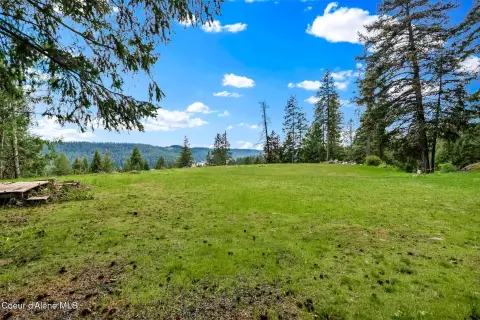 Picture of Residential land & home lots at NKA W Ben Pointe Rd, Worley, ID