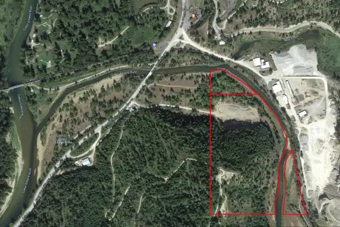 Picture of Mining land & claims at NKA Coeur d'Alene River Rd, Kingston, ID